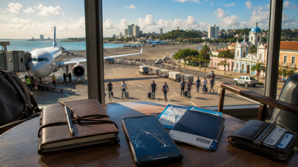 Direct Flight Revolution: New Non-Stop Routes from the US to Latin America’s Most Remote Gems