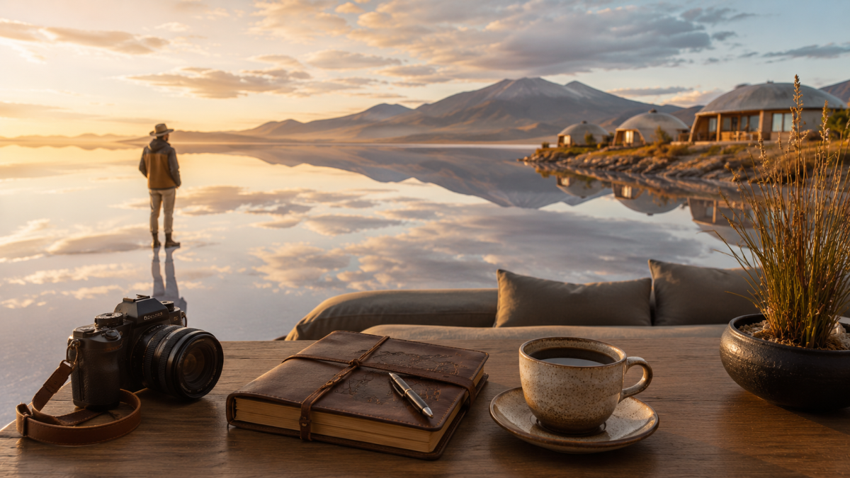 The “Other” Salt Flat: Why You Should Visit Uyuni, Bolivia, Before the Luxury Boom of 2026