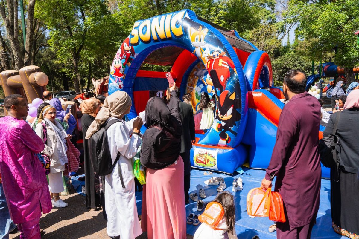 The Vibrant Eid Al-Adha Celebrations of Muslims in Latin America
