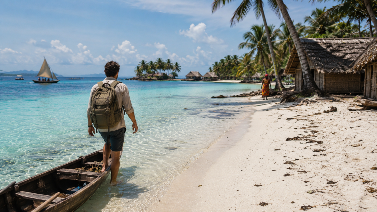 Hidden Archipelagos: Move Over Galapagos—Why Panama’s San Blas is the 2026 Must-Visit