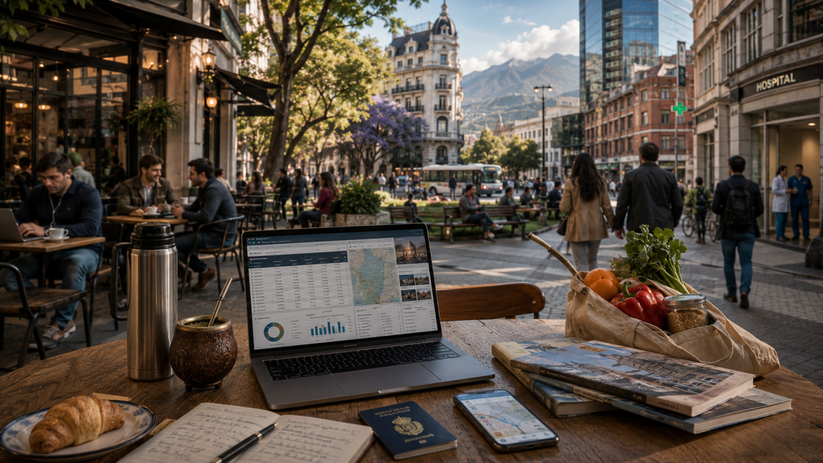 Living in Argentina: Cost of Living, Culture, Healthcare, and Education