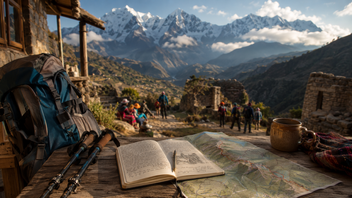 The "Slow Travel" Guide to Peru: Why the 5-Day Salkantay Trek is Better Than the 4-Day Route
