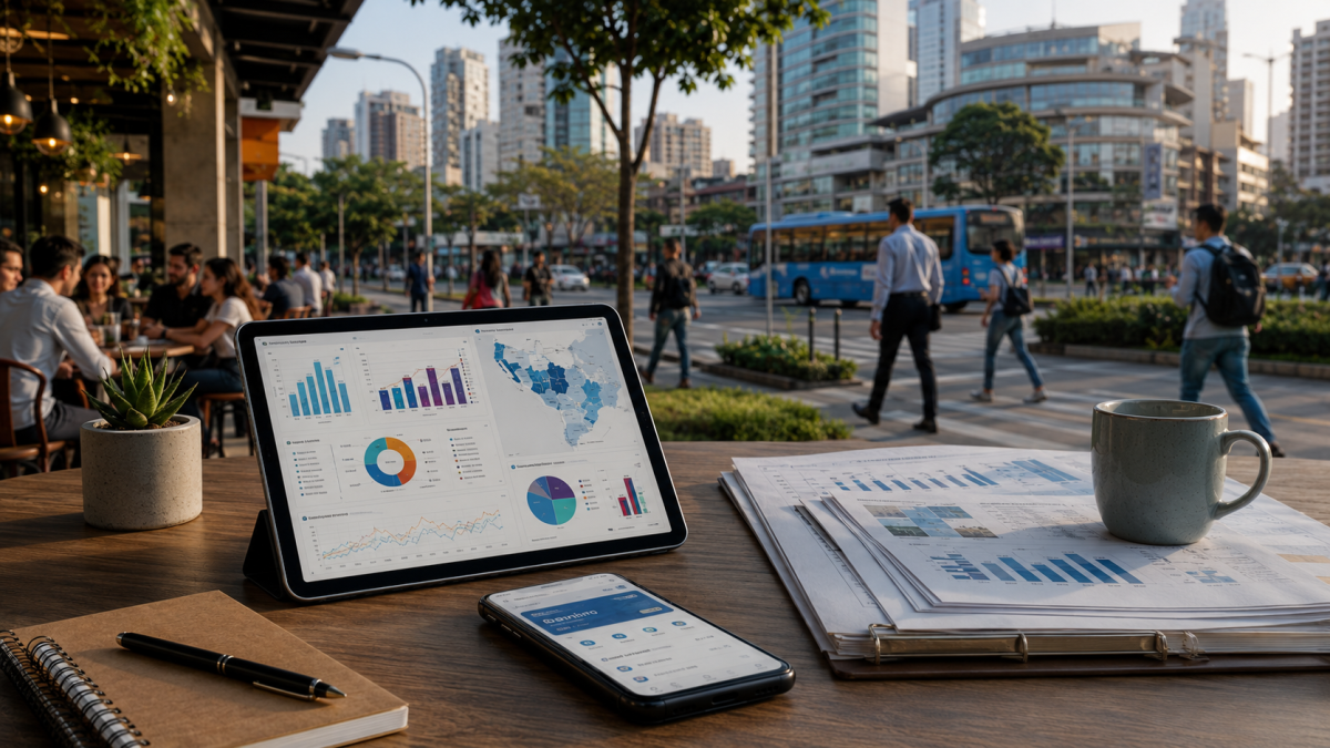 The Rise of the Latin American Middle Class: 2026 Demographic Data Revealed