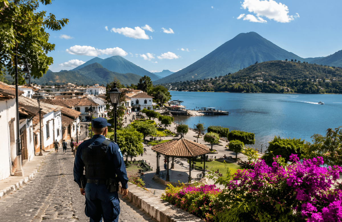The Safest Havens: Unveiling the Highest Security Countries in Latin America for 2026