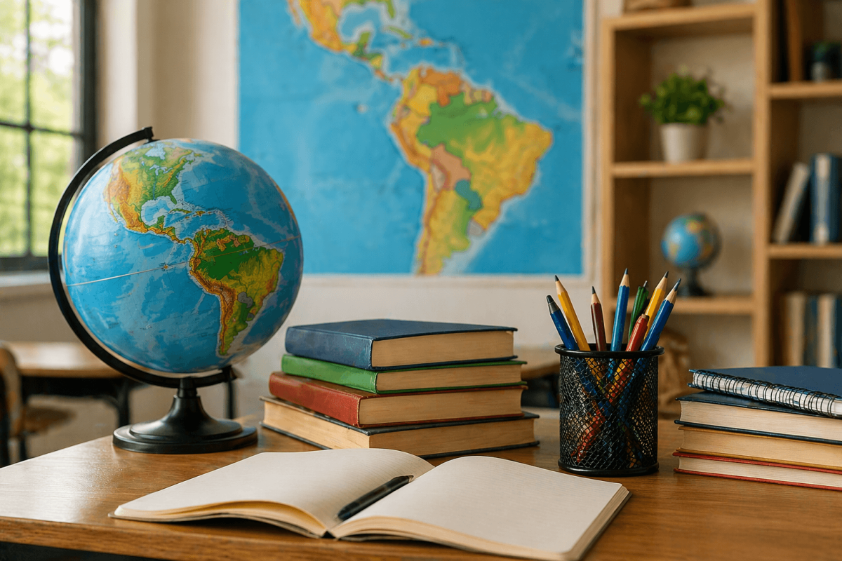The Pursuit of Knowledge: The Best Latin American Countries for Education in 2026