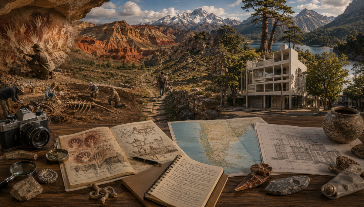 Hidden Heritage: Exploring the Unknown UNESCO Sites in Argentina