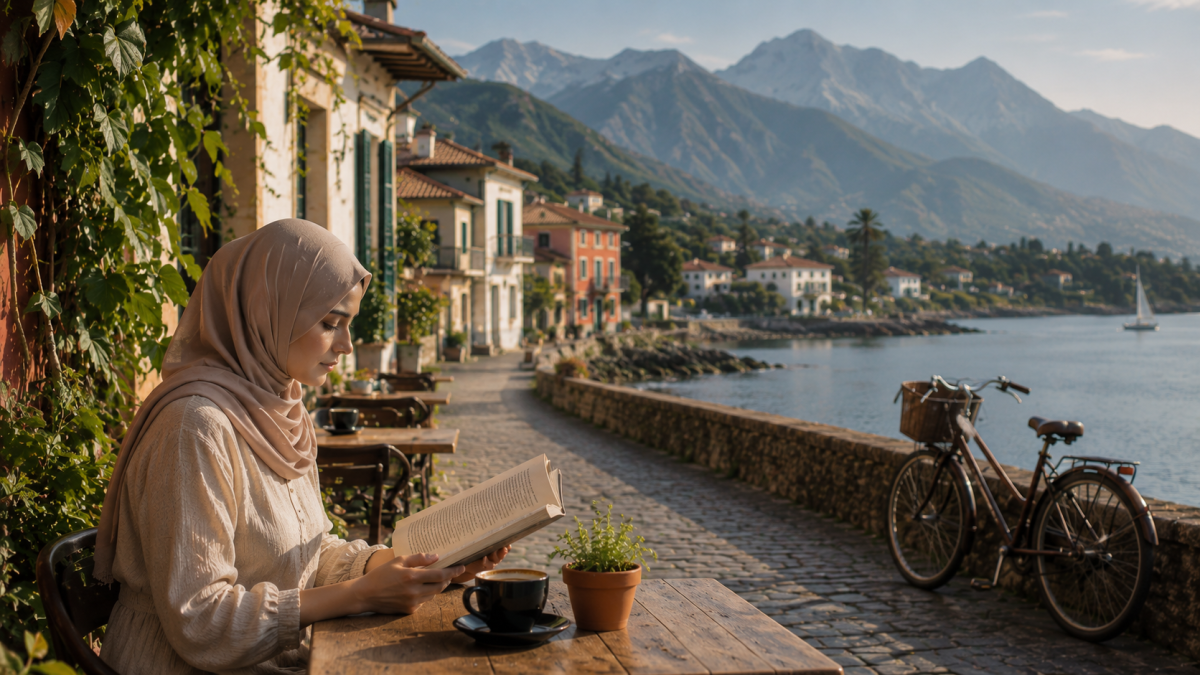 Serenity in the South: The Quietest and Calmest Countries in Latin America