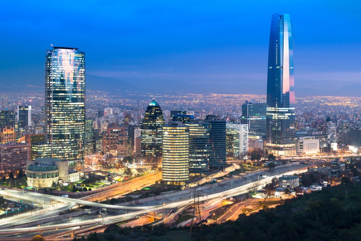 Highest Paying Countries in Latin America in 2026