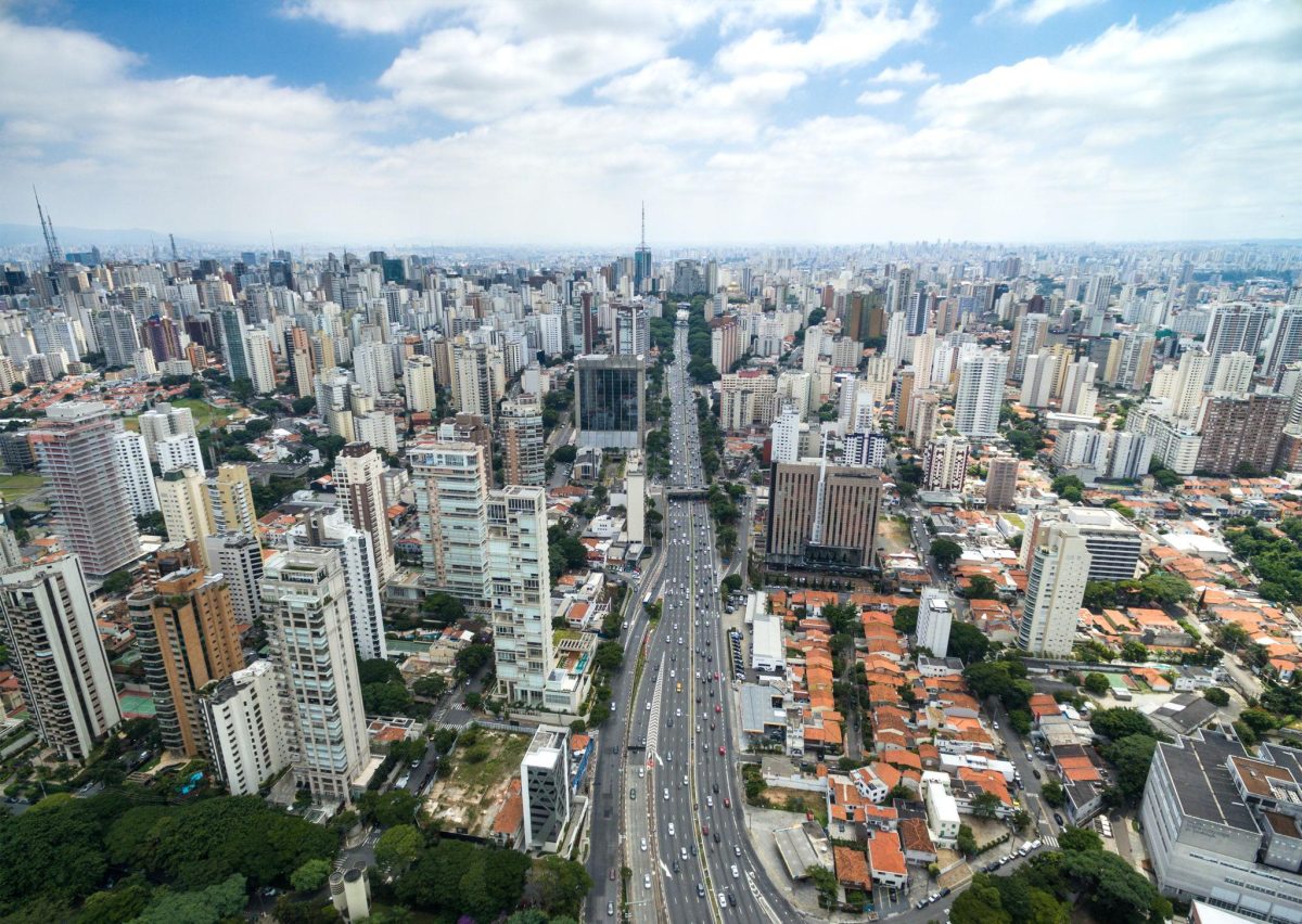 The Undisputed Heavyweight: Inside Brazil's Position as Latin America's Highest Economy in 2026