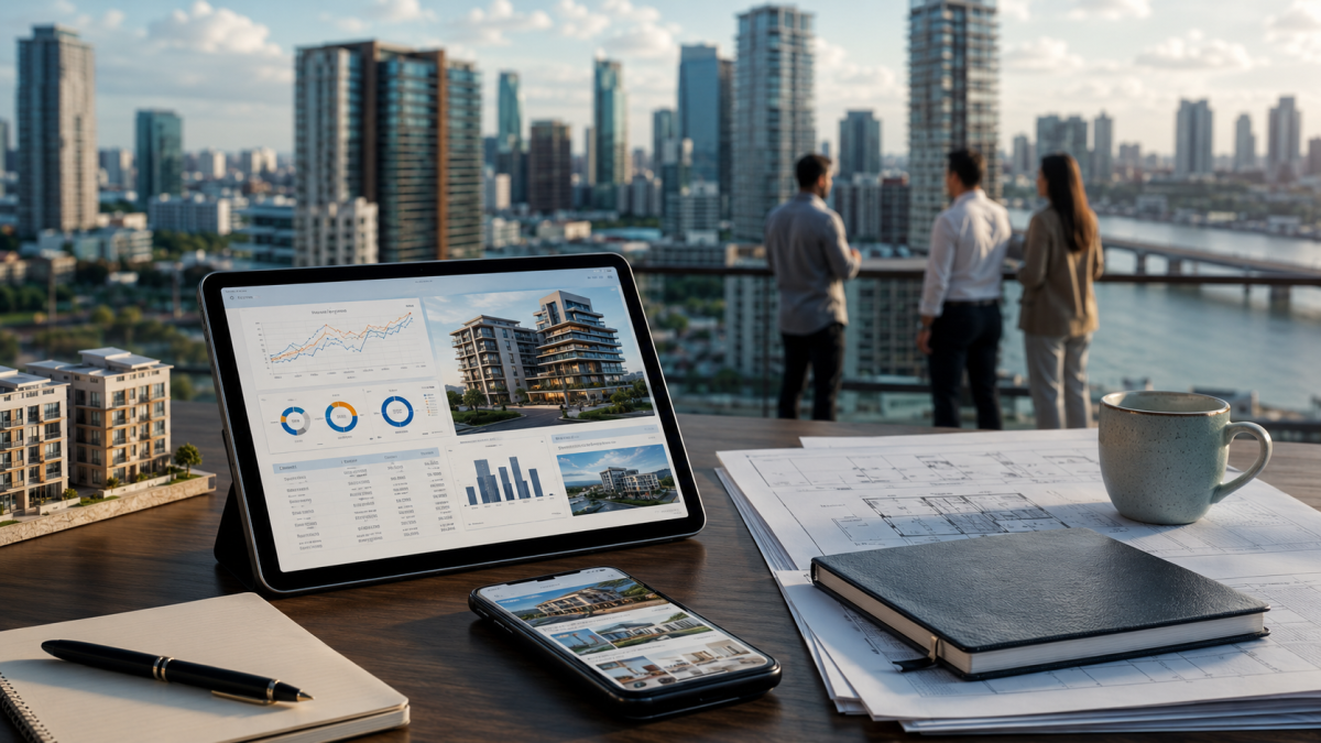 The 5 Most Lucrative Real Estate Markets in Latin America (Ranked by ROI)