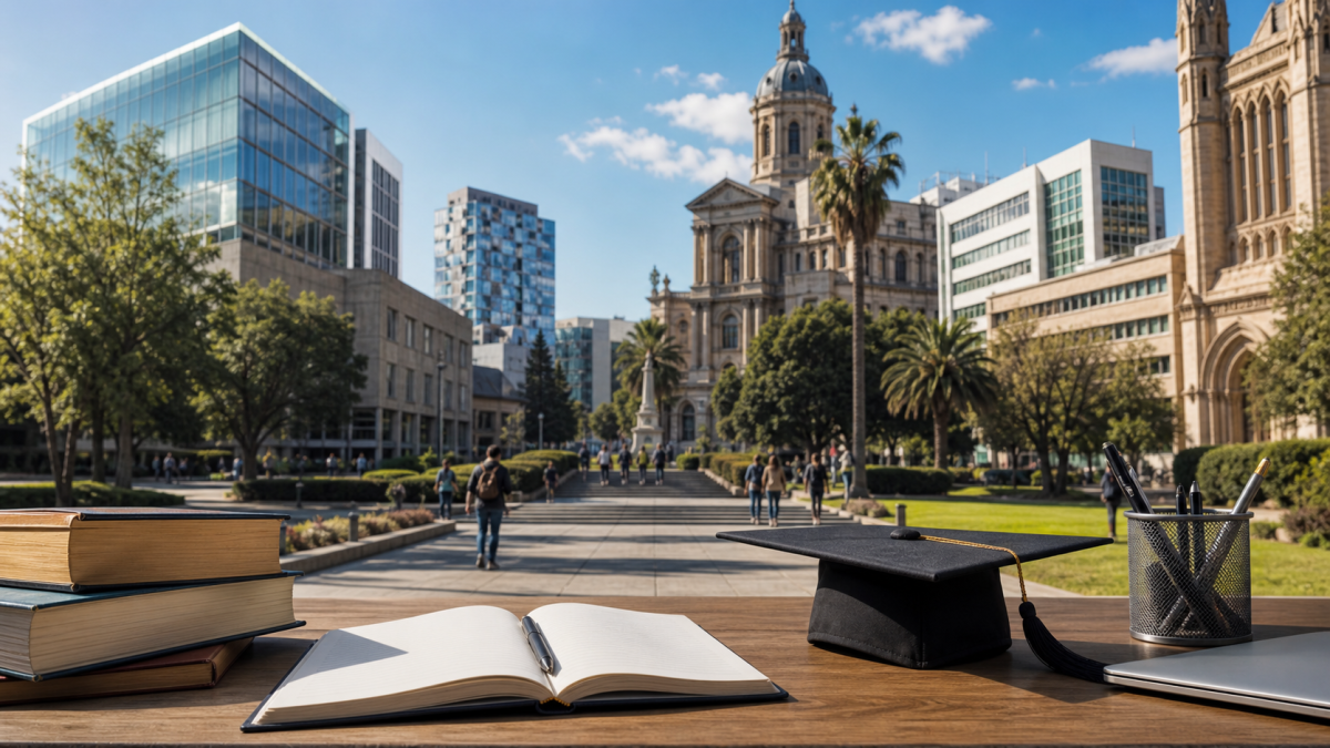 Elite Academia: The Highest-Ranked Universities in Latin America for 2026