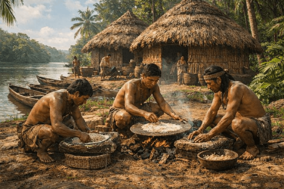 The Ancient History of Venezuela: Indigenous Civilizations Before European Contact
