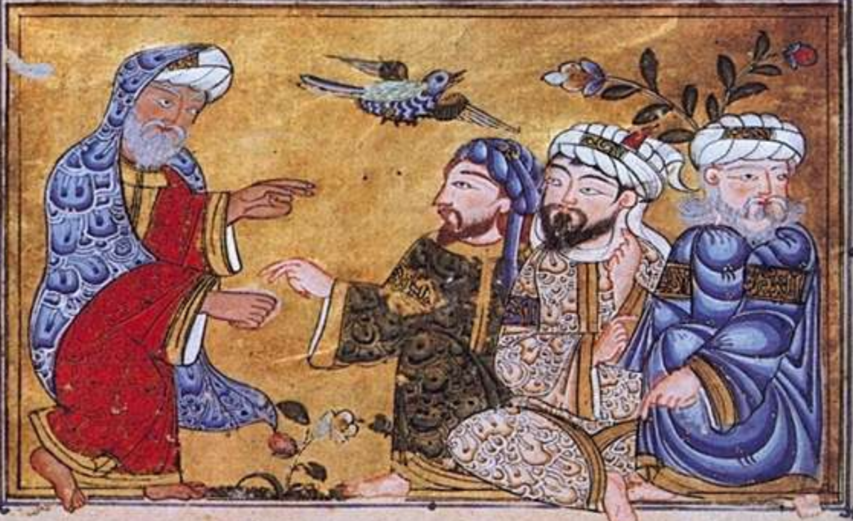 رحلة ابن بطوطة (الاسم الأصلي: تحفة النُّظَّار في غرائب الأمصار وعجائب الأسفار)