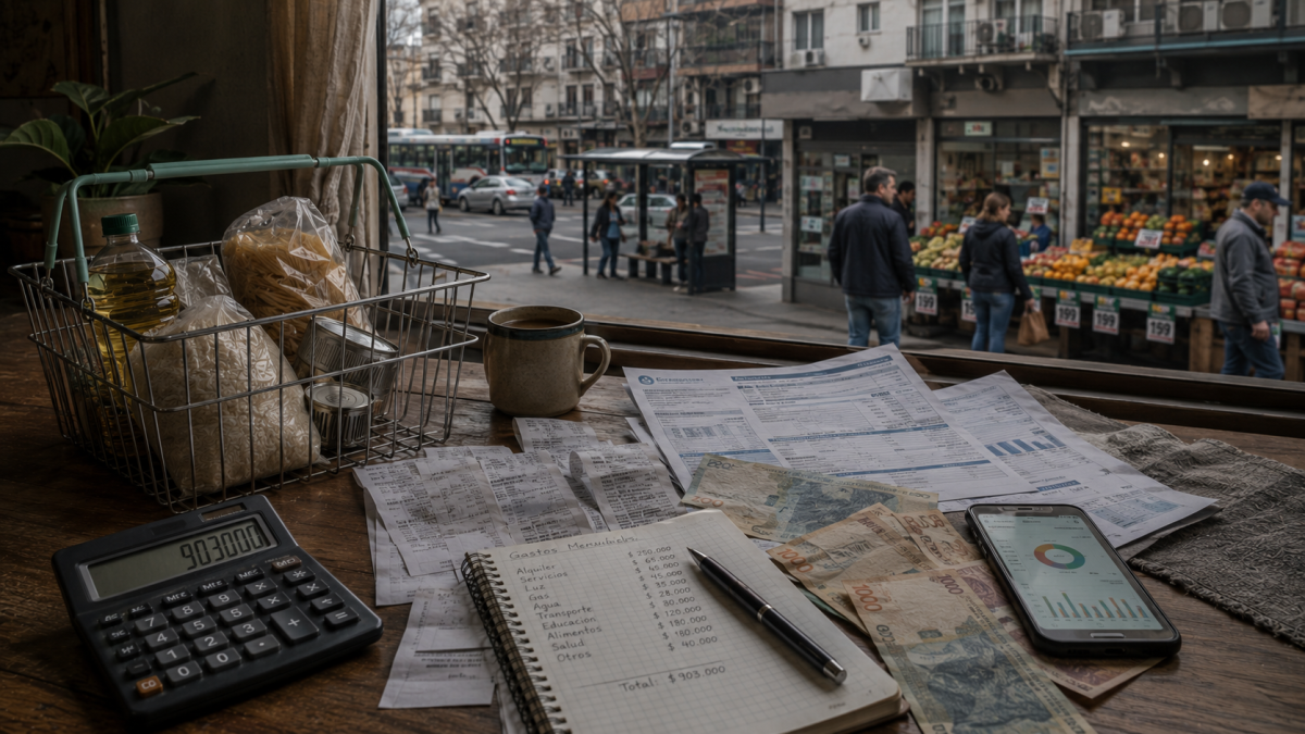 The End of the Bargain: Why Life and Basic Needs in Argentina Have Become So Expensive in 2026