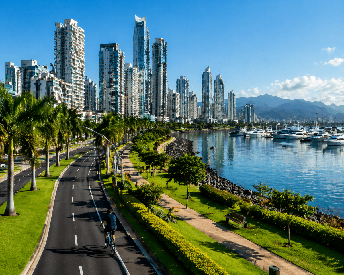 The Pinnacle of Quality: Discover the Countries with the Highest Standard of Living in Latin America for 2026